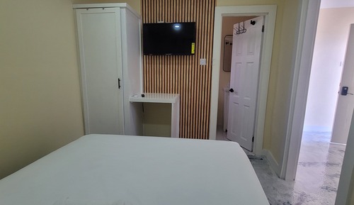 Apartment, Ocean View