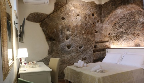 Luxury Double or Twin Room