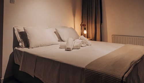 Suite, Non Smoking, Private Bathroom