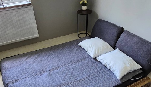 Bungalow, 3 Bedrooms, Patio, Garden View