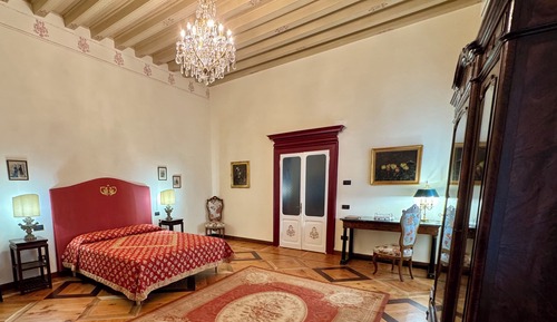 Deluxe Suite, Mountain View