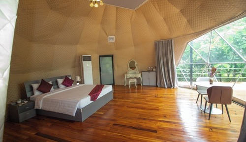 Luxury Double Room