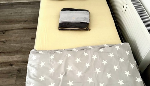 Family Quadruple Room