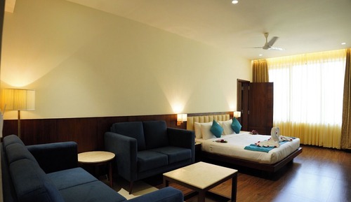 Junior Double Room, Mountain View