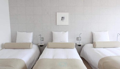 Triple Room, Sea View