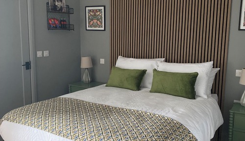 Comfort Double Room