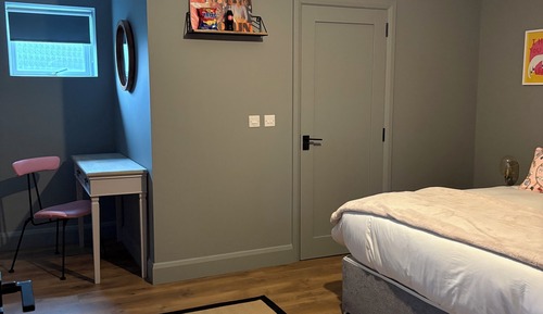 Classic Double Room