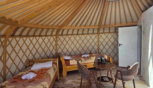 Deluxe Triple Room, Mountain View