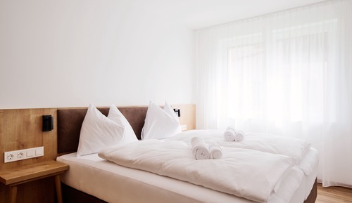 Comfort Apartment, 3 Bedrooms