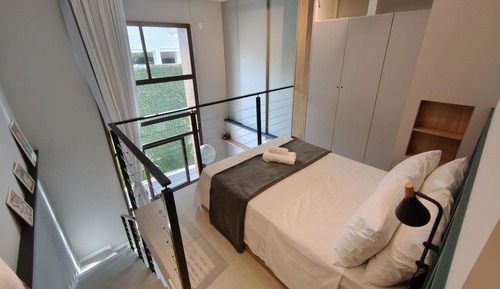 Basic Apartment