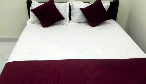 Deluxe Double Room, Mountain View