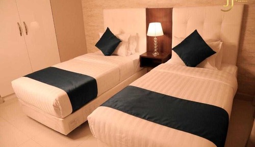 Executive Suite, 2 Bedrooms