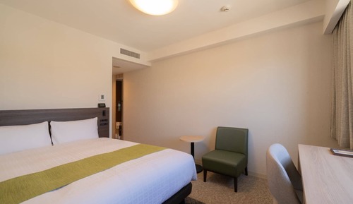 Double Room, Non Smoking