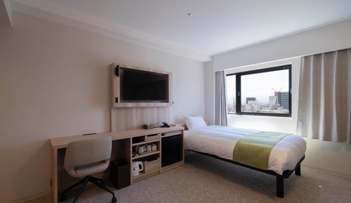 Triple Room, Non Smoking