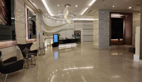 Condo, 2 Bedrooms, Accessible, Smoking