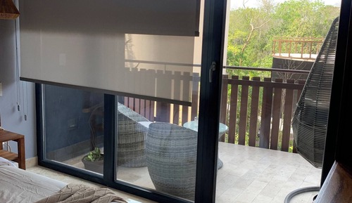 Apartment, 1 Bedroom, Accessible, Smoking