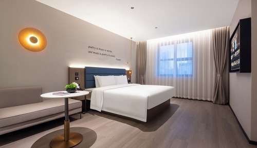 Superior Single Room, Housekeeping