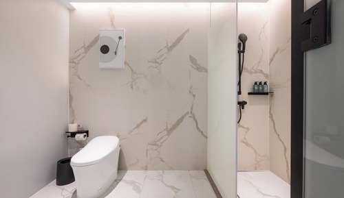 Luxury Double or Twin Room