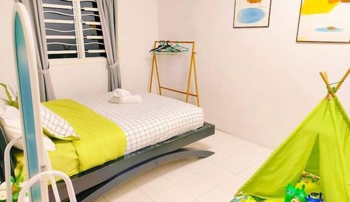 Basic Apartment, Non Smoking