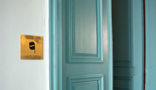 Basic Room, City View