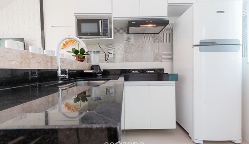 Basic Apartment