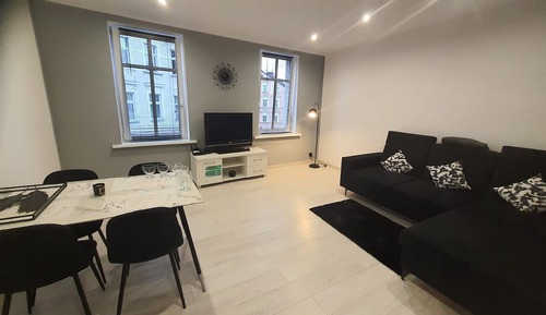 Family Suite, City View