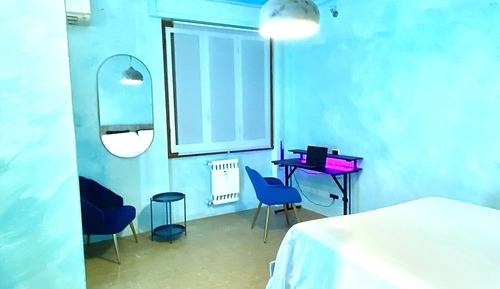 Deluxe Room, City View