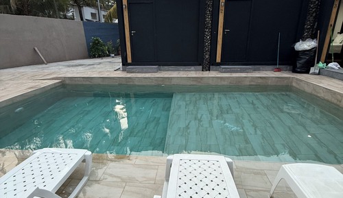 Deluxe Double Room, Sea View