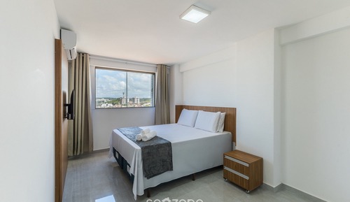 Basic Apartment