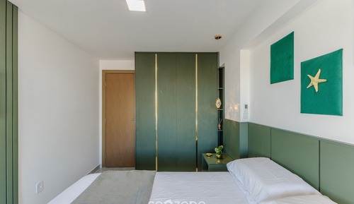 Basic Apartment