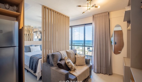 Basic Apartment