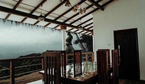 Family Room, Mountain View