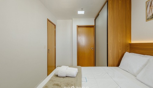 Basic Apartment