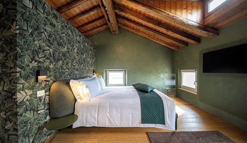 Apartment, Vineyard View, Tower