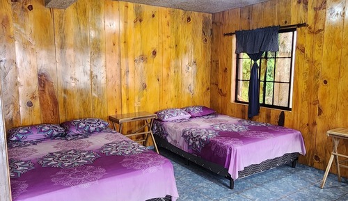 Family Cabin, Mountain View