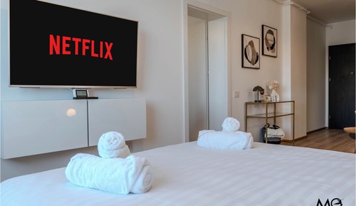 Deluxe Studio, 1 Bedroom