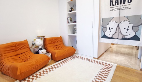 Comfort Apartment, River View