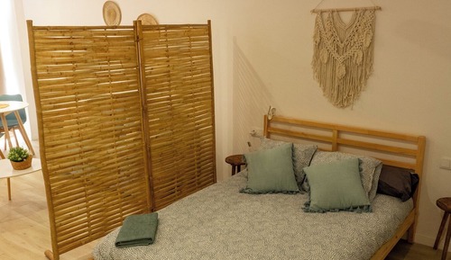 Classic Apartment, Park View