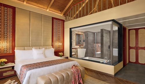 Superior Room, 1 King Bed (Superior Room)