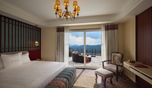 Junior Suite, 1 Bedroom (Junior Suite)