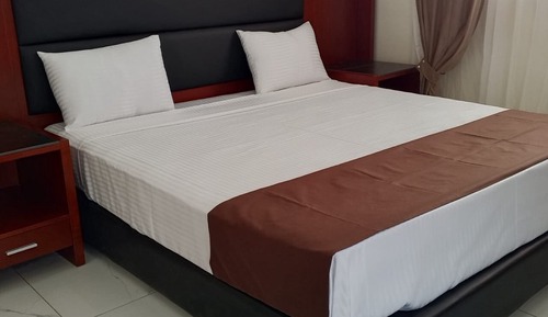 Comfort Double Room Single Use