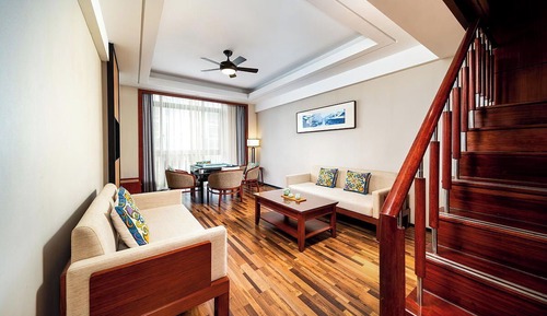 Family Suite, Non Smoking