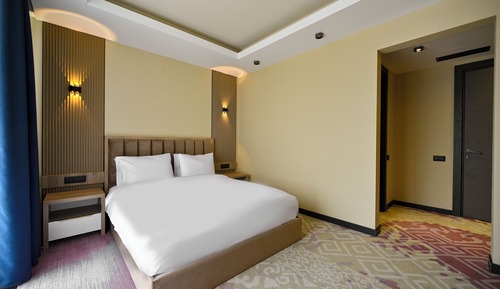 Family Cottage, Mountain View