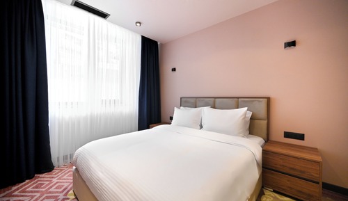 Family Cottage, Mountain View