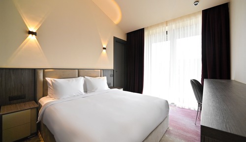 Family Cottage, Mountain View