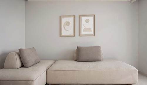 Junior Suite, Balcony, Sea View