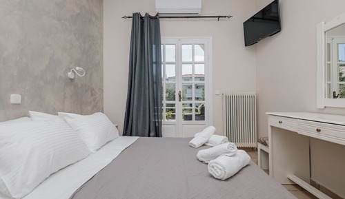 Apartment, 1 Bedroom