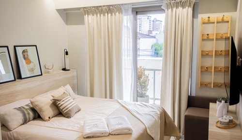 Comfort Apartment