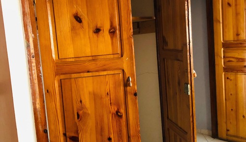 Deluxe Double Room, Balcony, Ocean View