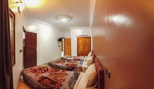 Deluxe Triple Room, Balcony, Ocean View